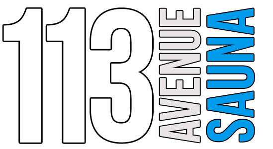 Header 113 Avenue Sauna, sauna libertin à Bordeaux en Gironde.